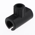 thumbnail image 3 of Herramienta De Conector De Carrete De Bobina De Línea De Pesca Colorida De 10 Piezas Enganches Giratorios Enganchados Soledad Conector de carrete de línea de pesca, 3 of 7
