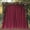 Burgundy, variant on 20x10ft Wrinkle Free Ivory Backdrop Curtain for Parties Soft Fabric Drapes Wedding Ivory Curtain Backdrop for Birthday Party Decorations Background for Photography 5x10ft,4 Panels