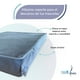 thumbnail image 3 of Colchon para Mascotas Extra Grande Pets Memory Foam PetFoam 120x100 cm, 3 of 9