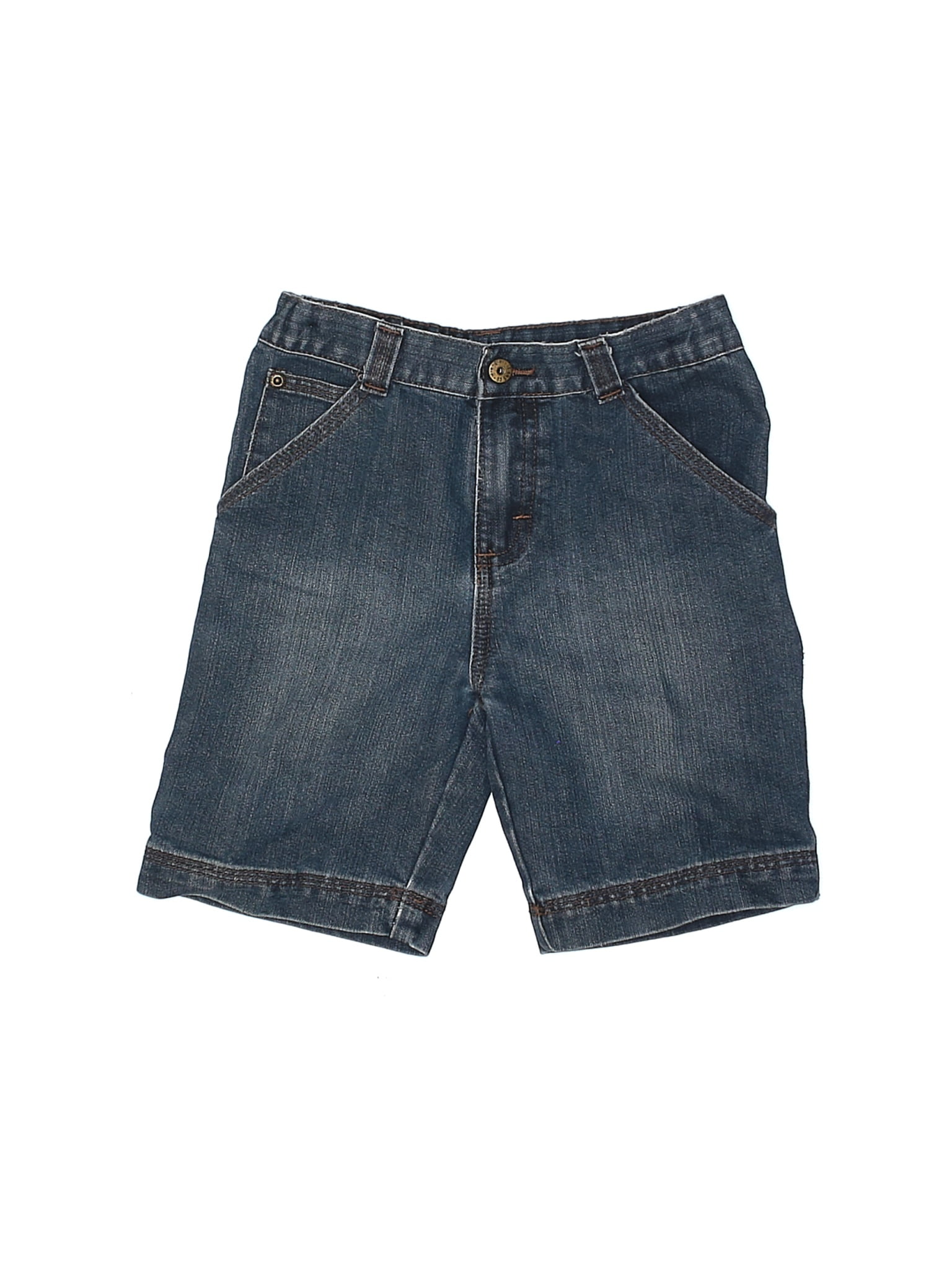 wrangler jean shorts walmart