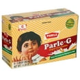 thumbnail image 6 of Parle-G Original Cookies, 11.93 oz, 6 Count Individually Wrapped Packs of 12 Crunchy Cookies, Ready to Eat, 6 of 9