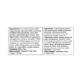 thumbnail image 4 of Great Value Dark Chocolatey Ice Cream Bars, 352 mL (4 x 88 mL), 4 of 5