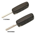 thumbnail image 4 of Jingyuqin CE0523/CE0536 Remote Car Key For Fiat Scudo For Peugeot Partner Expert For Citroen Berlingo Dispatch (Van) Remote Key, 4 of 6