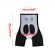 thumbnail image 4 of Fiudx Ofertas Flash Del Día Solo En Línea Reparación De Fibra De Grafeno Y Pantalones Para Levantar La Cadera, Levantar Y Tensar La Piel, Y Pantalones De Verano Para Apretar El Vientre Y Levantar La, 4 of 4