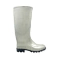 thumbnail image 1 of Botas TOP MODA para Mujer Resistentes Impermeables plateado 26, 1 of 2