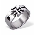 thumbnail image 2 of le 316L Surgical Grade Stainless Steel-Size 7, 2 of 2