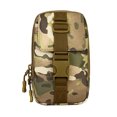 thumbnail image 1 of Bolsa para teléfono Sonducket accesorios de caza algodón mercerizado camuflaje CP OD024224-04, 1 of 6