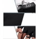 thumbnail image 4 of Guantes de Levantamiento de Pesas Rojo Verde Amortiguador Permeable Al Aire Talla XL Verde, 4 of 5