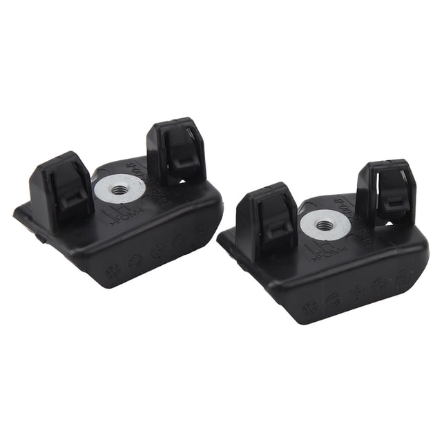 Soporte De Retención, Soporte De Parachoques De Guardabarros Delantero 1493773 00 B ABS+ aleación De Metal Para MODELO Y 2020 A 2023