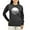 Charcoal, variant on CafePress - Volleyball Gifts Long Sleeve T Shirt - Women's Long Sleeve Graphic Tee Casual Fit