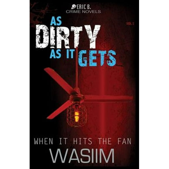 That Was Dirty: As Dirty As It Gets (Paperback)