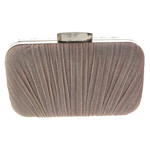 Fashion Glitter Evening Clutch Bag