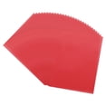 thumbnail image 1 of Uxcell Colored Vellum Paper, 60 Sheet Red 8.5" x 11" Printable Vellum Paper, 1 of 6
