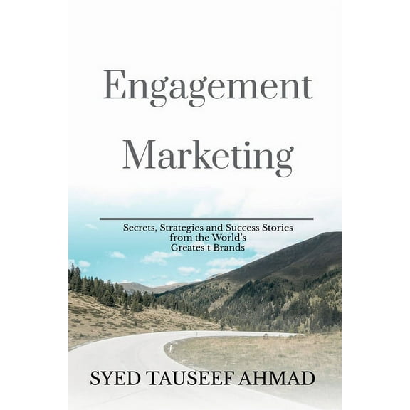 Engagement Marketing, (Paperback)