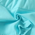 thumbnail image 6 of U·nikaka Toddler Baby Girl Skorts Flared Plain Pleated Skater Skirts Sport Skorts, 6 of 8