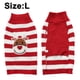thumbnail image 1 of Suéter para perros, suéter cálido de invierno para perros, ropa para mascotas, abrigo, suéter para cachorros, suéter para perros pequeños y medianos Ormromra 222323-8, 1 of 8