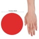 thumbnail image 3 of Adhesivos de suelo Outus Classroom, 30 unidades, 15,2 cm, multicolor, 3 of 6