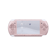 thumbnail image 4 of Sony - PSP 3000 Handheld Video Games Console - Pink (Refurbished), 4 of 6