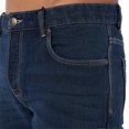 thumbnail image 6 of Crosshatch Mens Lampoons Slim Jeans, 6 of 6