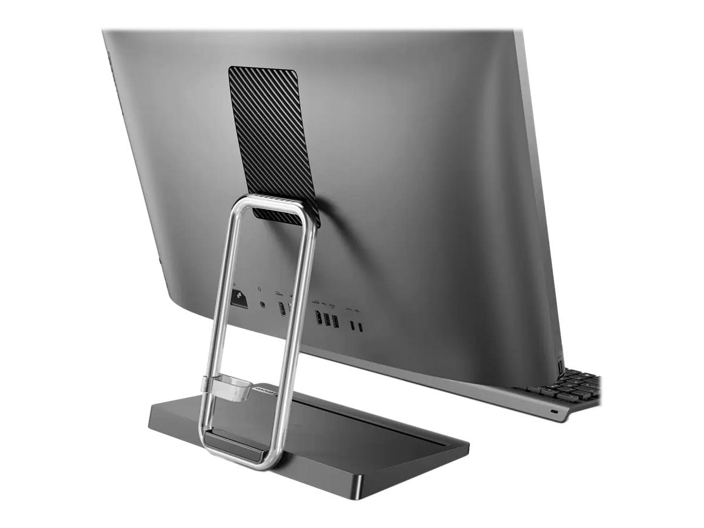 Lenovo IdeaCentre AIO 5 24IAH7 - Core i5 12500H 2.5 GHz - 8 GB RAM