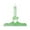 Green, variant on Window Cleaning Scraper Upgrade Silicone Window Squeegee Kit Squeegee And Scrubber With Spray All Purpose Window Cleaner Tool For Car Home Kitchen Glass Scraper Household detergent