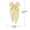 B, variant on Hair Clips for Women, Satin Long Tail Bow Hair Barrette, 8 Inch Oversized Flowy Ribbon Bow Clip, Secure Metal Hair Accessory for All Hair Types Daily Wedding Party Outfits