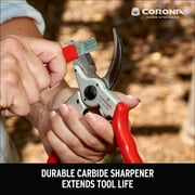 Corona Sharpening Tool