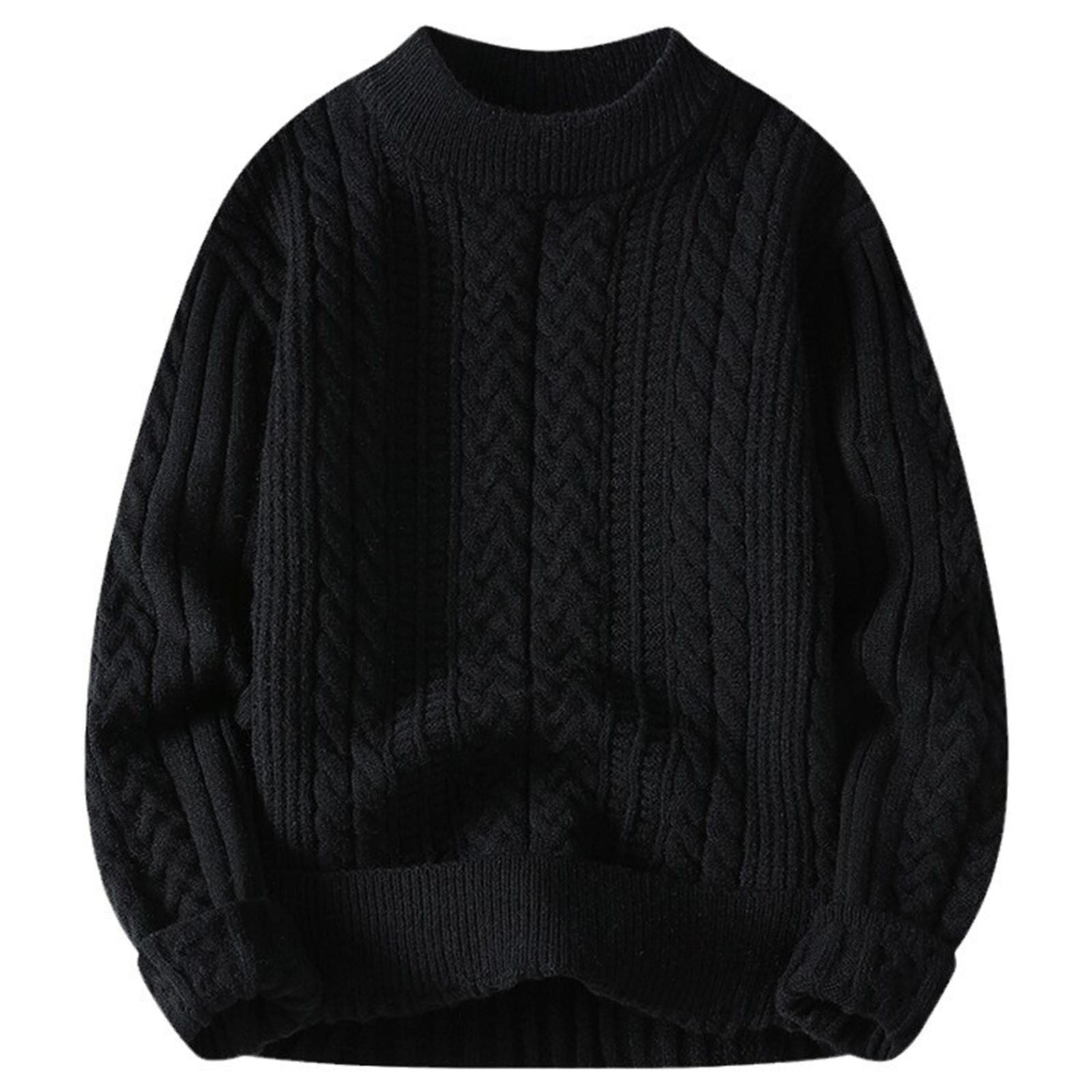 CREW-NECK S/S SWEATER / BLACK サイズ5 e7422c9d-df33-49bb-8bb4-