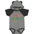 thumbnail image 3 of Inktastic Feliz Navidad Christmas Boys or Girls Baby Bodysuit, 3 of 5