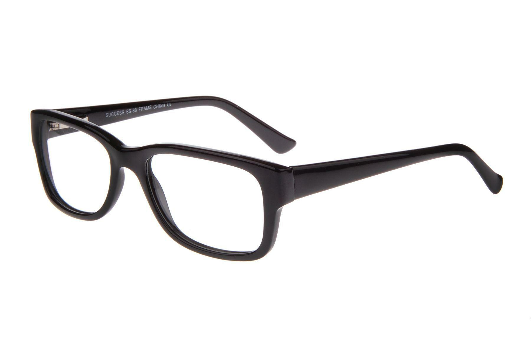 New Designer Inspired SUCCESS SS-121 Black & White on Clear  display picture 1