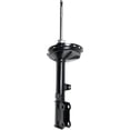 thumbnail image 2 of Shock Absorber and Strut Assembly Compatible with 2009-2012 Toyota Venza Rear, Driver Side Front Wheel Drive Black, 2 of 3