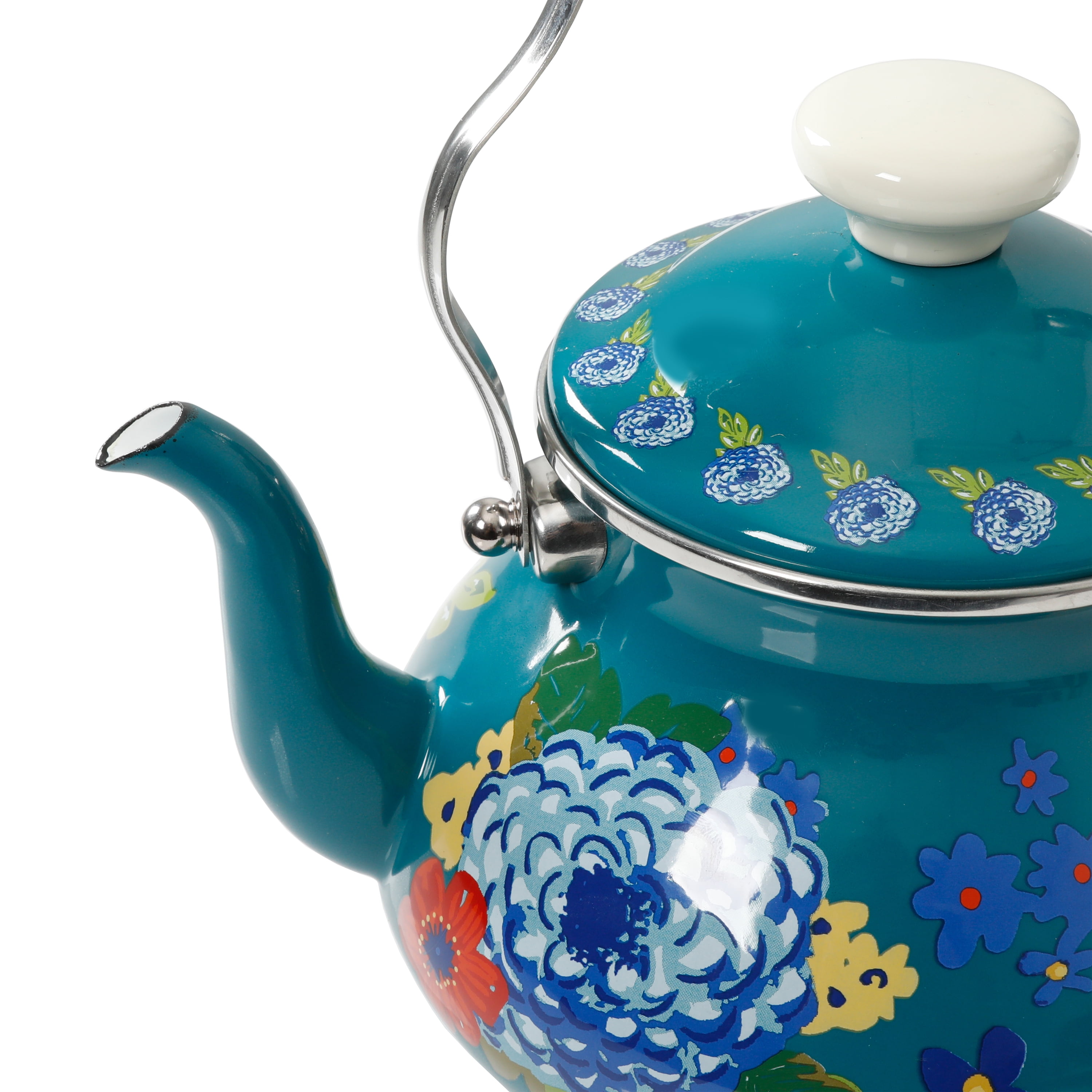 Clay Tea Kettle (8 oz) and Brazier – In Pursuit of Tea