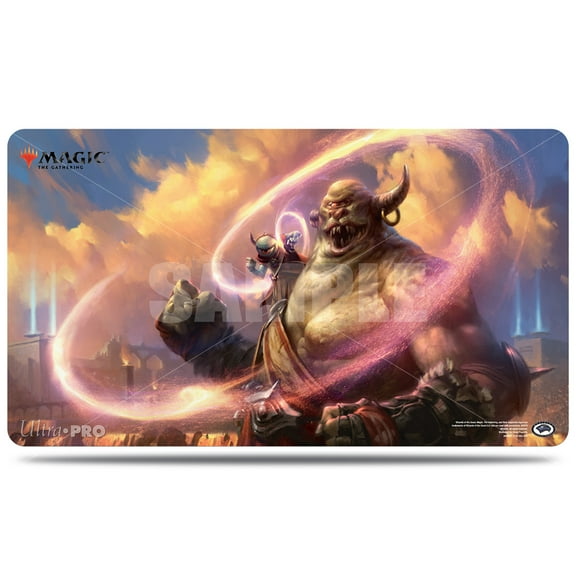 Ultra PRO: Playmat - Battlebond