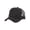 Black, variant on Top Headwear Pro Youth Size Foam Adjustable Mesh Trucker Hat, Black