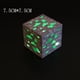 thumbnail image 1 of Minecraft Light, luz nocturna decorativa recargable, 1 of 3