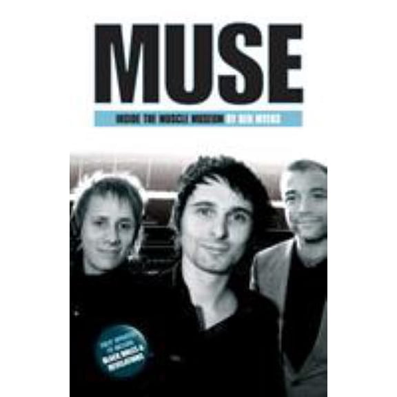 Pre-Owned Muse (Paperback) 095528225X 9780955282256
