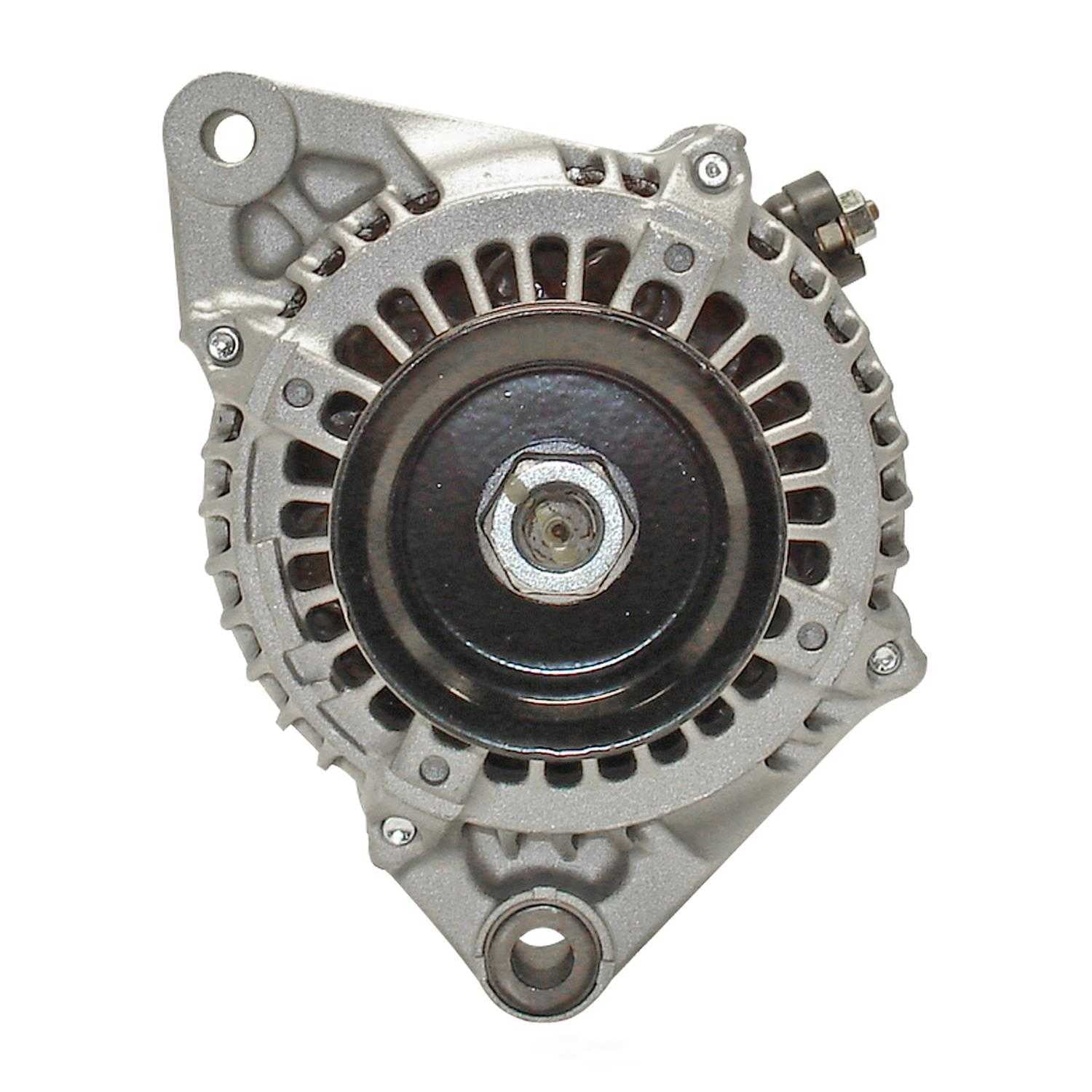 FVP Professional 13538 Alternator Standard