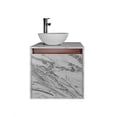 thumbnail image 1 of Gabinete Para Baño PHÍA Con Lavabo Y Llave Minimalista, 1 of 7