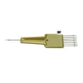 thumbnail image 2 of GUOOL 1x7 Needles Transfer Tool Adjustable for for Kh881 All 4.5mm Knitting, 2 of 9