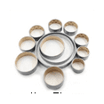 thumbnail image 3 of 10X Automatic Transmission Bushing Repair Kit 6HP19 6SPD Fits for ZF6HP19 ZF6HP21, 3 of 6