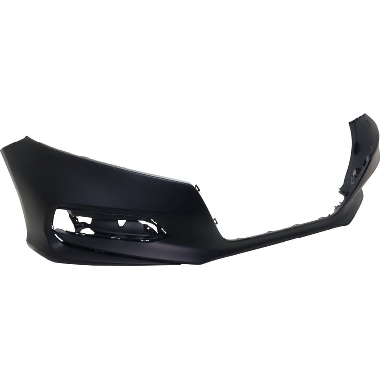 Front Bumper Cover For ACCORD 18-18 Fits HO1000314 / 04711TVAA00ZZ