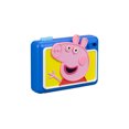 thumbnail image 6 of ekids Peppa Pig Kids Camera with SD Card, Digital Camera for Kids with Video Recording and Built-in Digital Stickers, 6 of 6
