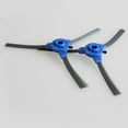 thumbnail image 5 of 2x Set of 2, Vacuum Cleaner Brushes - Side Brush - for 11S 30 Vacuums Spare Parts, 5 of 8