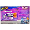 thumbnail image 4 of NERF Alien Menace Ravager Blaster 2015 Hasbro B7406, 4 of 4