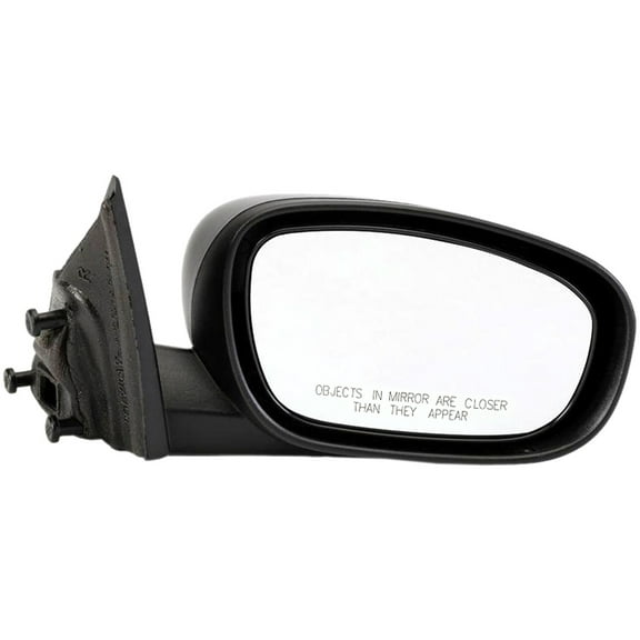 Dorman 955-703 Passenger Side Door Mirror for Specific Chrysler / Dodge Models