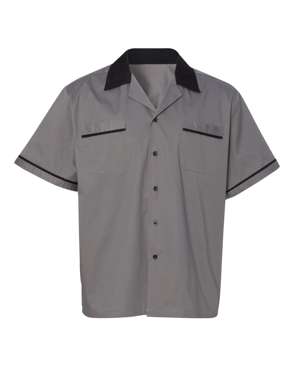 Hilton Apparel GM Legend Bowling Shirt HP2244 Unisex XL-3XL 
