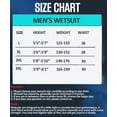 thumbnail image 2 of Safemax Wetsuits Pants Long 3mm Neoprene Swimming Pants Keep Warm for Water Sports Surfing Swimming Snorkeling, 2 of 7