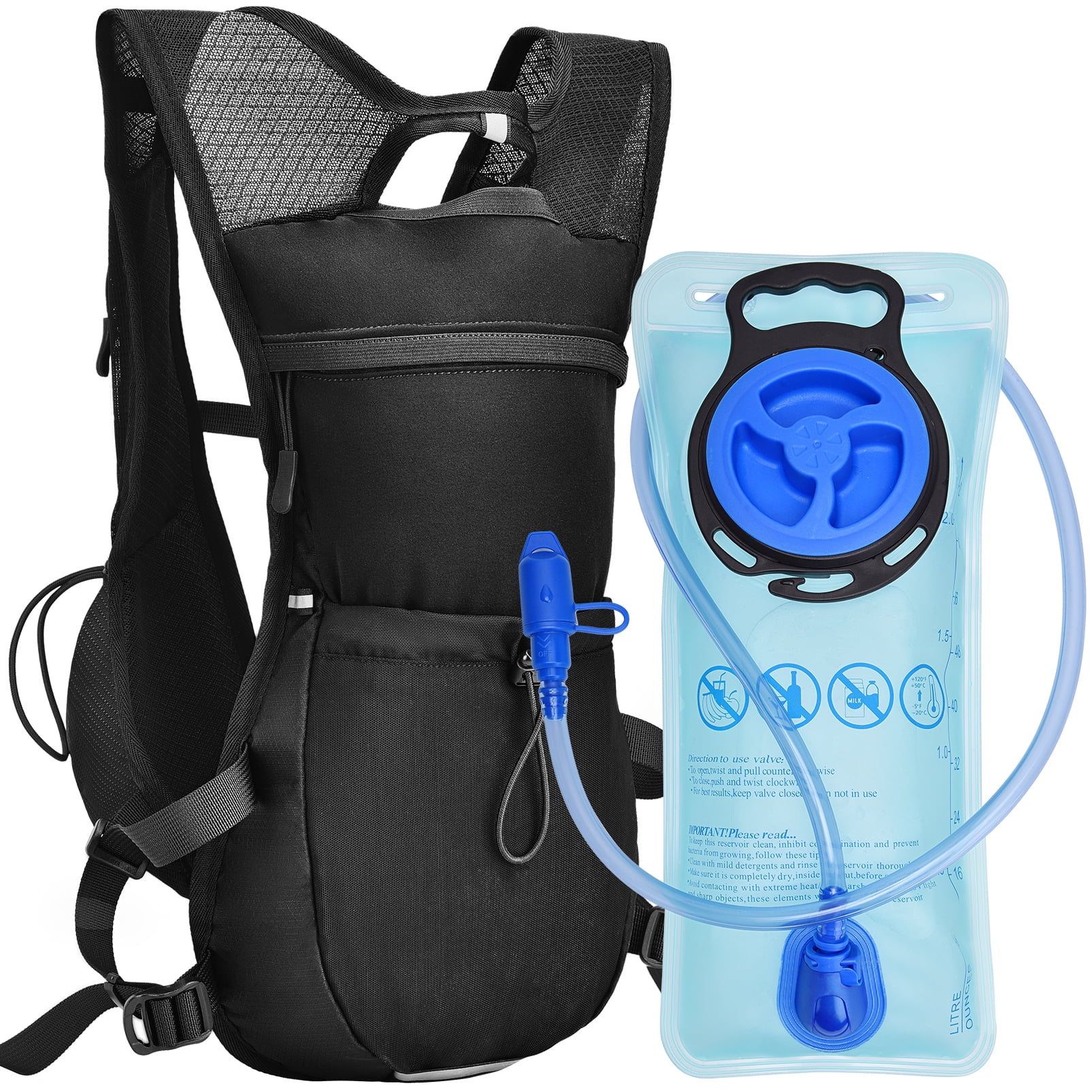 Big 5 water backpacks sales