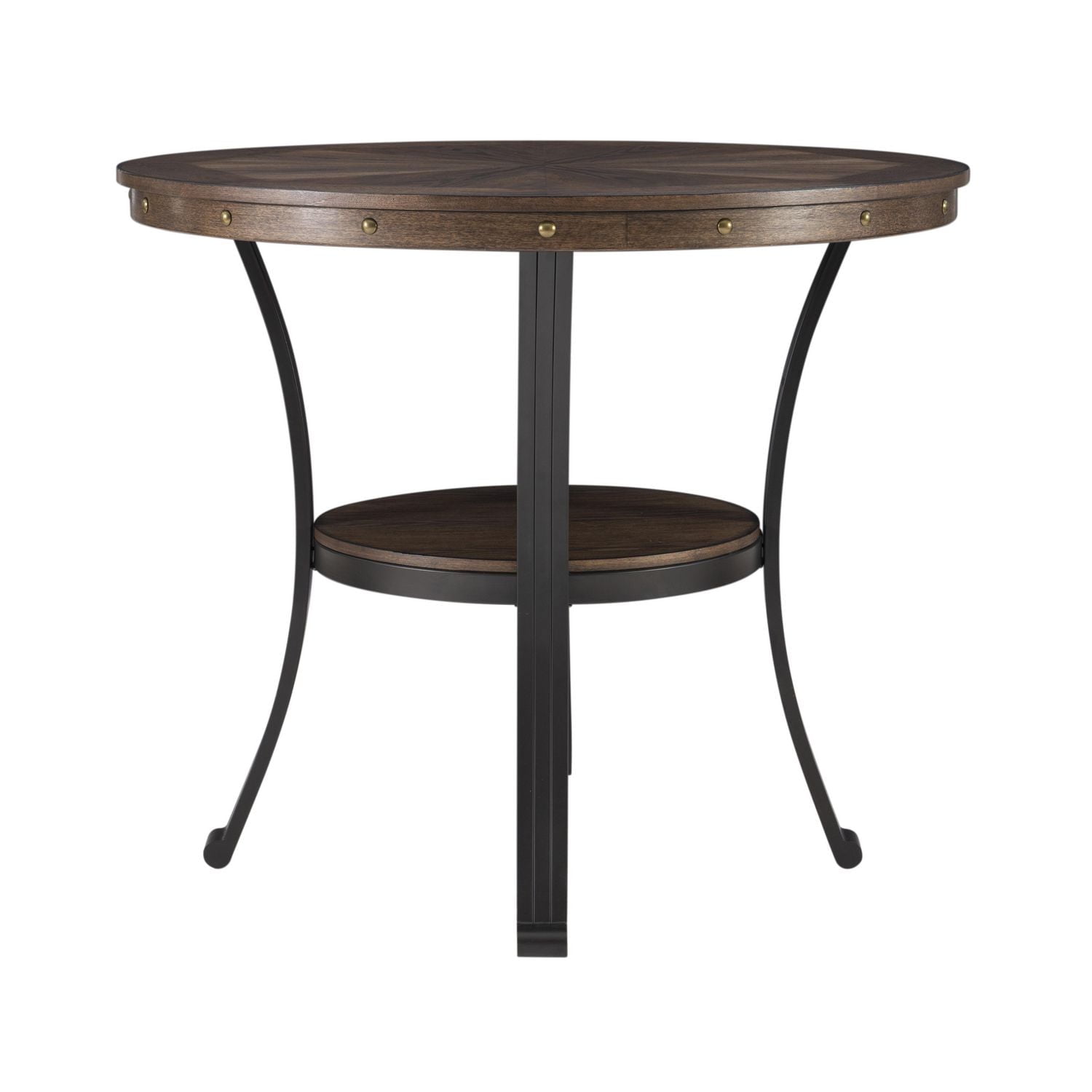 Trager Side Table