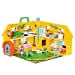 thumbnail image 3 of new Korean Toy Samjin International Pororo House by Samjin, 3 of 3